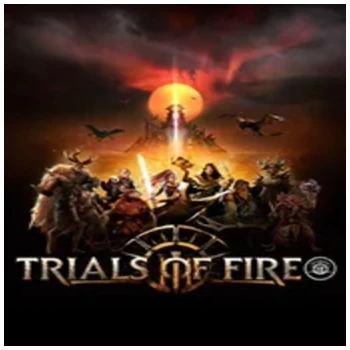 Whatboy Games Trials Of Fire PC Game